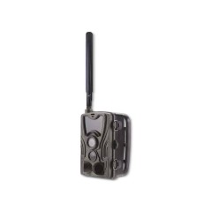 Denver WCL-8040MK2 4G 8MP Wildlife Camera - Capture Stunning Moments with Unmatched Clarity!